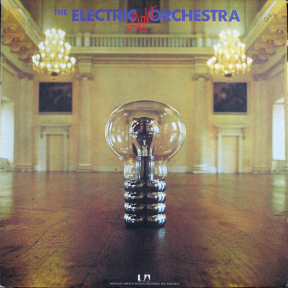 Electric Light Orchestra - No Answer