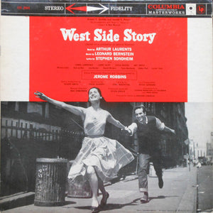 Leonard Bernstein - West Side Story