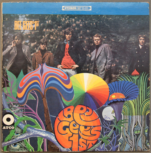 Bee Gees - Bee Gees' 1st
