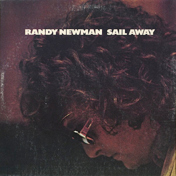 Randy Newman - Sail Away