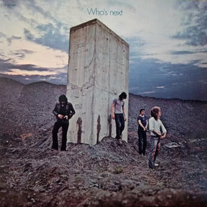 The Who - Who's Next