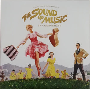 Julie Andrews - The Sound Of Music (50th Anniversary)