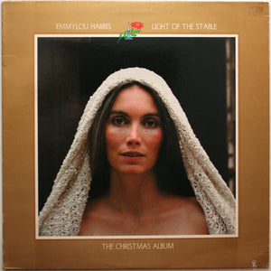 Emmylou Harris - Light Of The Stable-The Christmas Album