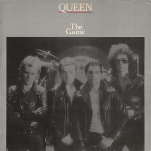 Queen - The Game