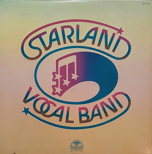 Starland Vocal Band - Starland Vocal Band