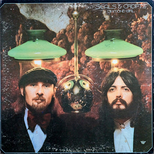 Seals & Crofts - Diamond Girl