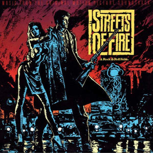 Various - Streets Of Fire