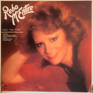 Reba McEntire - Feel The Fire