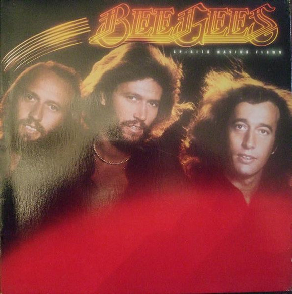 Bee Gees - Spirits Having Flown