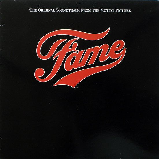 Various - Fame
