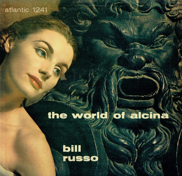 Bill Russo - The World Of Alcina