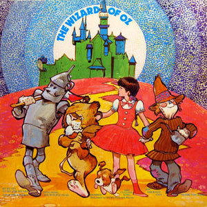 Mr. Pickwick Players - The Wizard Of Oz