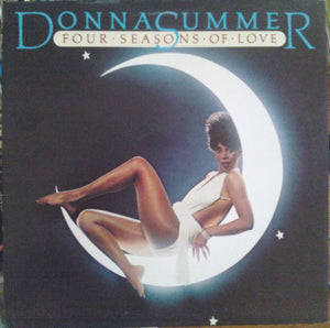 Donna Summer - Four Seasons Of Love