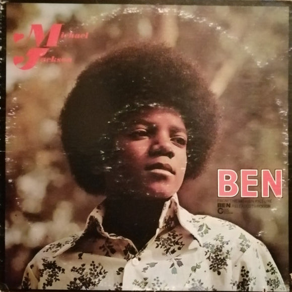 Michael Jackson - Ben