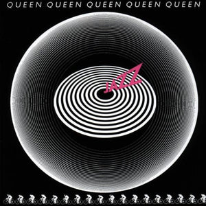 Queen - Jazz
