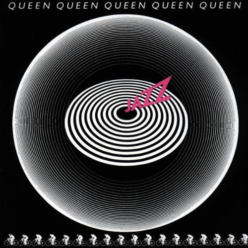Queen - Jazz