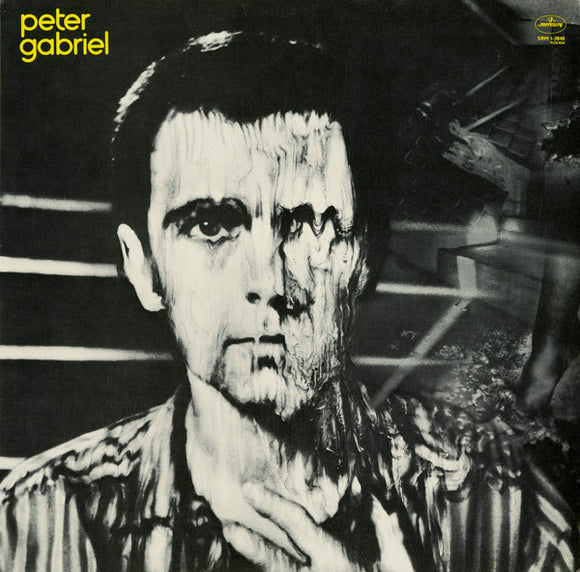 Peter Gabriel - Peter Gabriel 3 (Melt)
