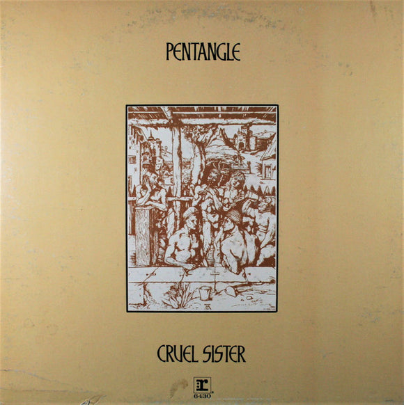 Pentangle - Cruel Sister