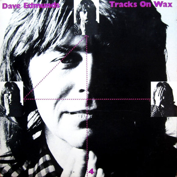 Dave Edmunds - Tracks On Wax 4