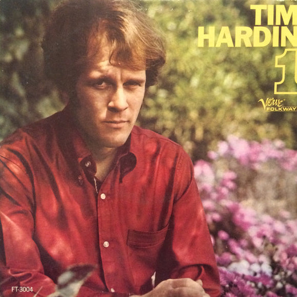 Tim Hardin - Tim Hardin 1