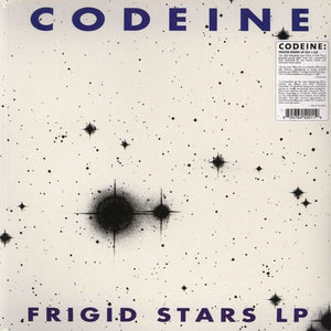 Codeine - Frigid Stars LP