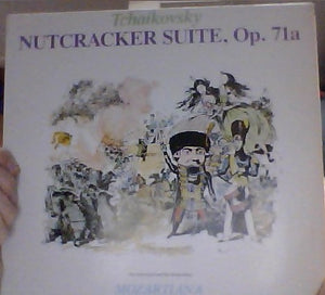 Pyotr Ilyich Tchaikovsky - Nutcracker Suite, Op. 71a
