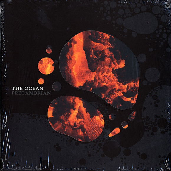 The Ocean - Precambrian