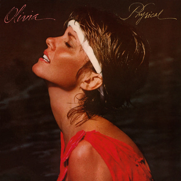 Olivia Newton-John - Physical