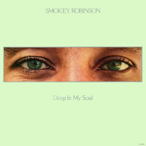 Smokey Robinson - Deep In My Soul