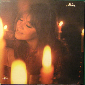Melanie - Candles In The Rain