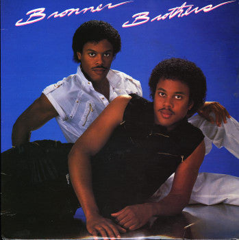 Bronner Brothers - Bronner Brothers