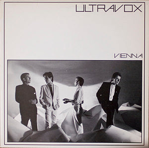 Ultravox - Vienna