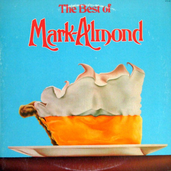 Mark-Almond - The Best Of Mark-Almond