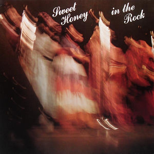 Sweet Honey In The Rock - Sweet Honey In The Rock