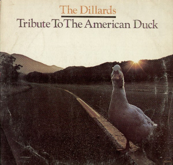 The Dillards - Tribute To The American Duck