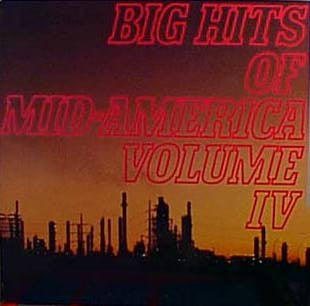 Various - Big Hits Of Mid-America, Volume IV