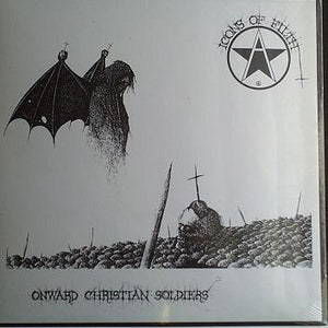 Icons Of Filth - Onward Christian Soldiers