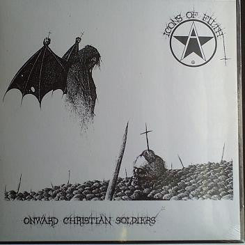 Icons Of Filth - Onward Christian Soldiers