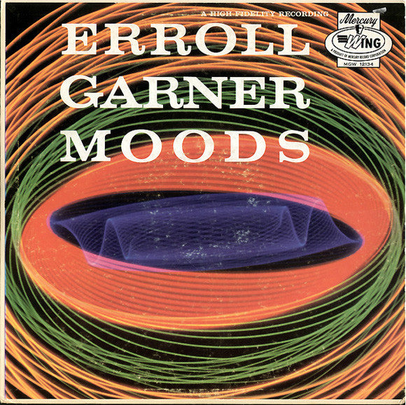 Erroll Garner - Moods