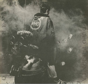 The Who - Quadrophenia