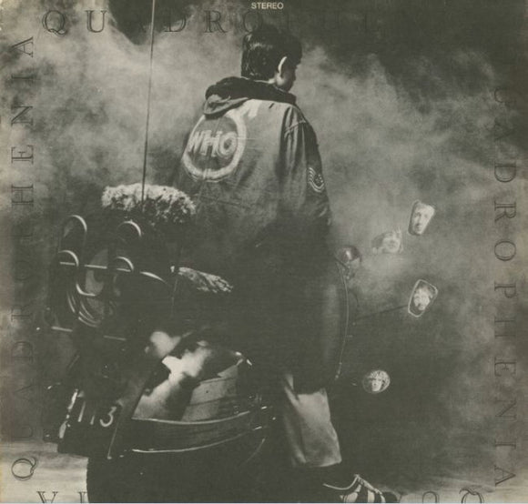 The Who - Quadrophenia
