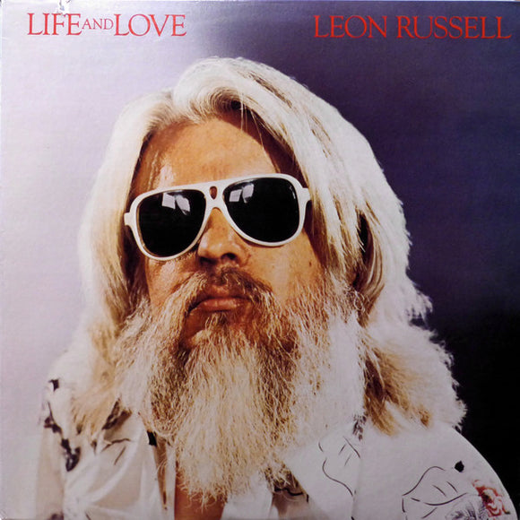 Leon Russell - Life And Love