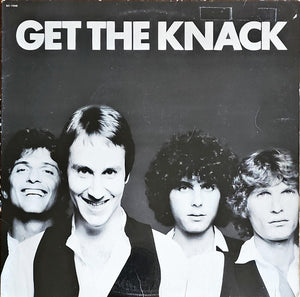 The Knack - Get The Knack