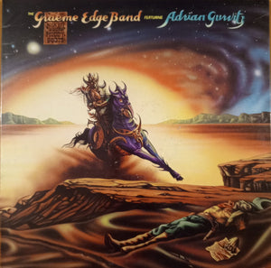 The Graeme Edge Band - Kick Off Your Muddy Boots