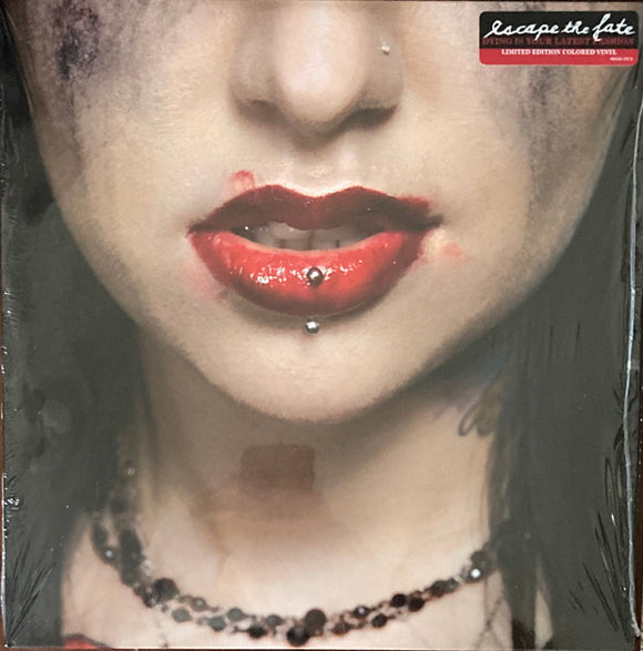 Escape The Fate - Dying Is Your Latest Fashion