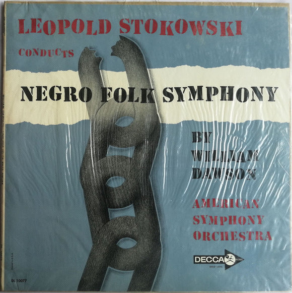 William Levi Dawson - Negro Folk Symphony