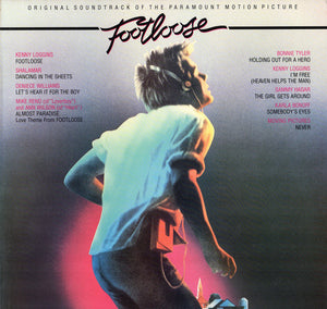 Various - Footloose