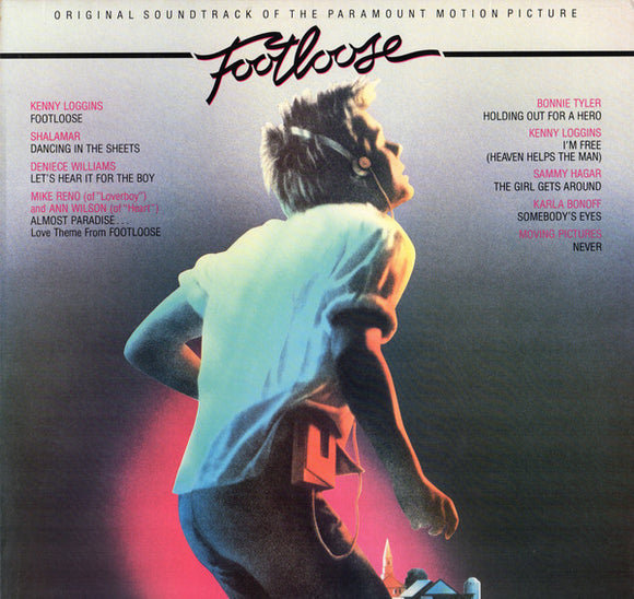 Various - Footloose