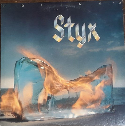 Styx - Equinox