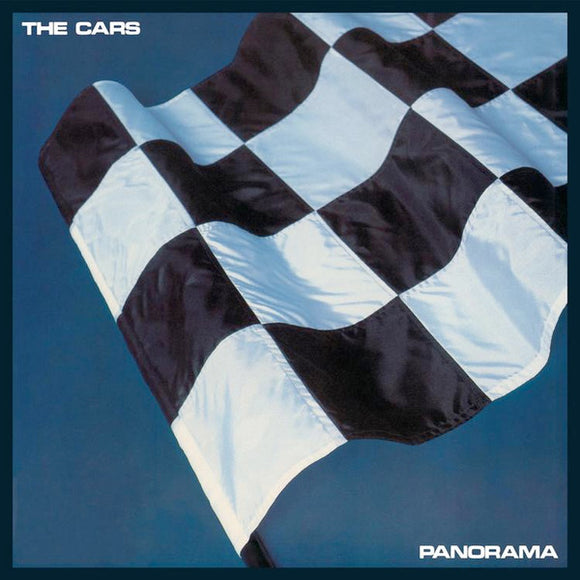 The Cars - Panorama